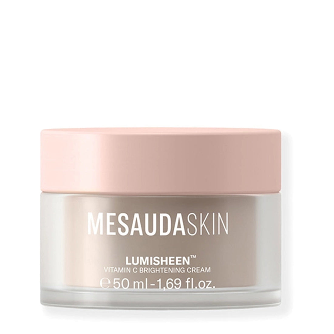 Mesauda Lumisheen Vitamin C Brightening Creme