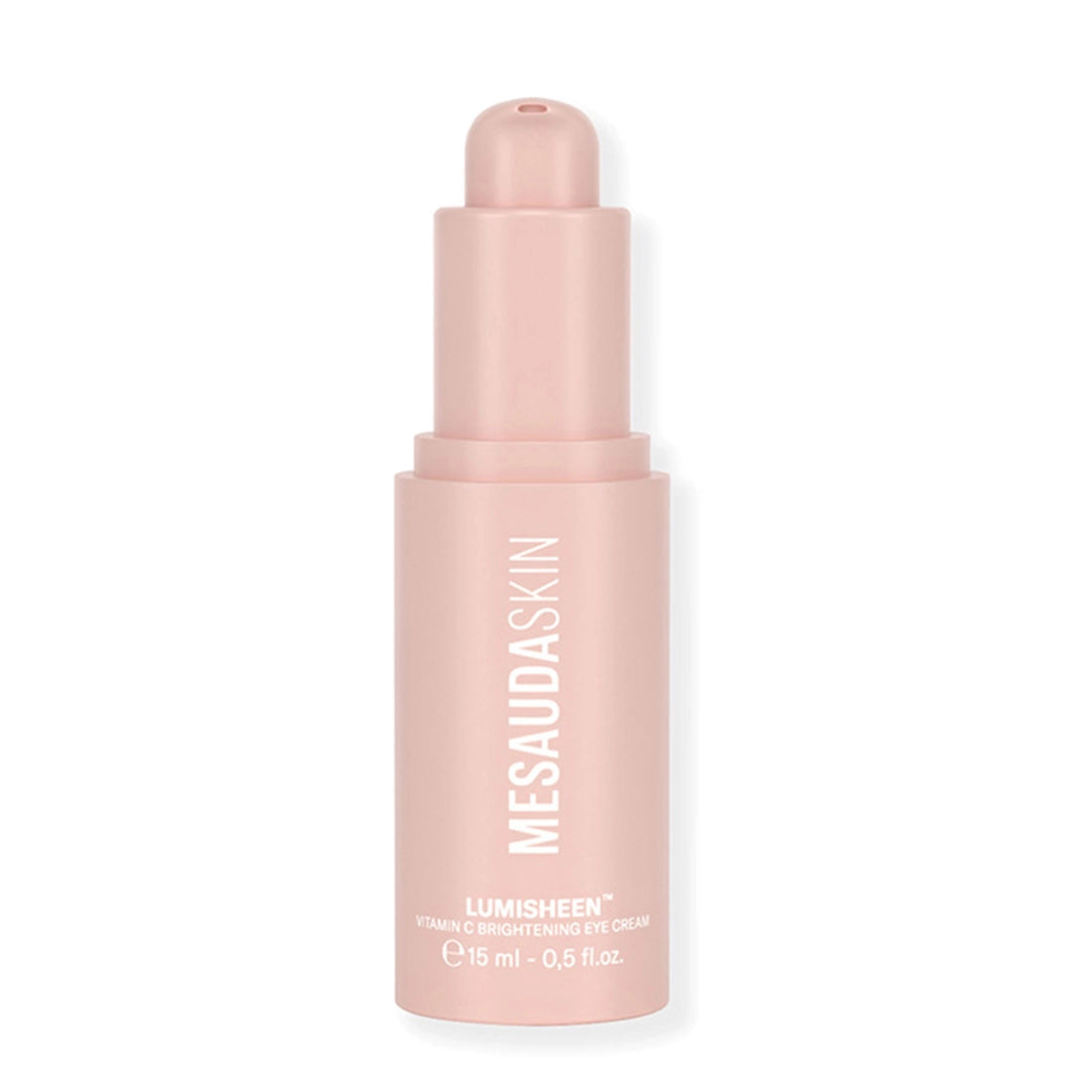 Mesauda Lumisheen Vitamin C Brightening Eye Creme