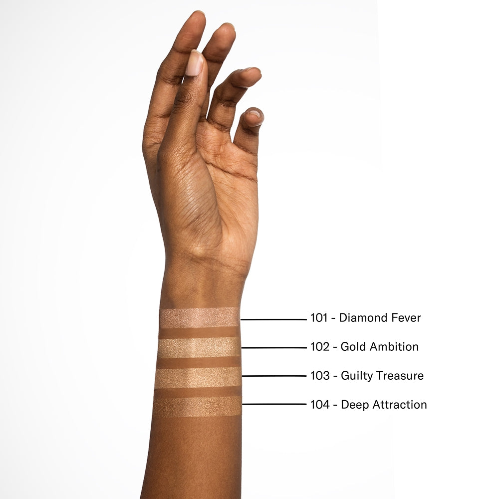 Mesauda Lust For Shine 101 Diamond Fever-3