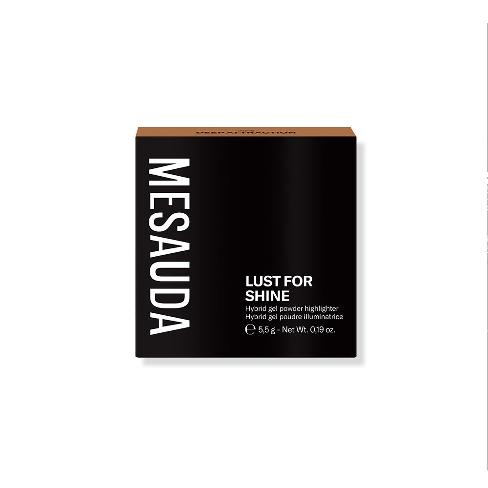 Mesauda Lust For Shine 104 Deep Attraction-5