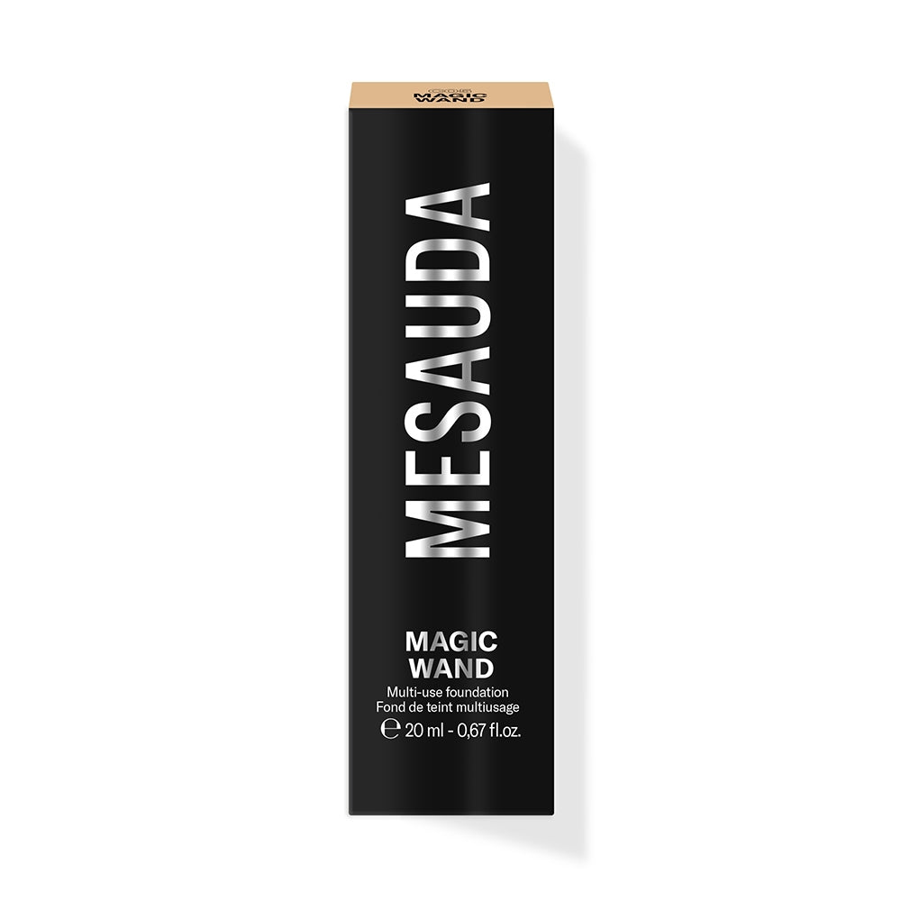 Mesauda Magic Wand C05-2