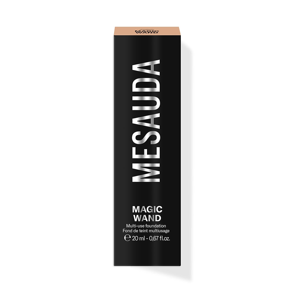 Mesauda Magic Wand C20-2