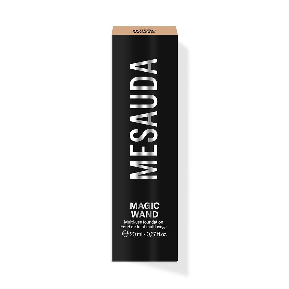Mesauda Magic Wand C25-2