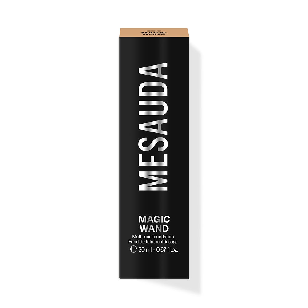 Mesauda Magic Wand C30-2