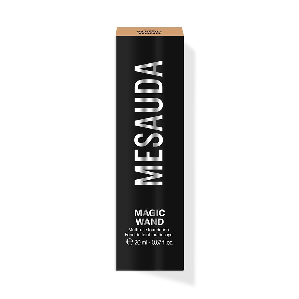 Mesauda Magic Wand C35-2