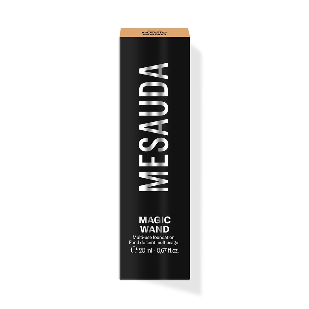 Mesauda Magic Wand C40-2