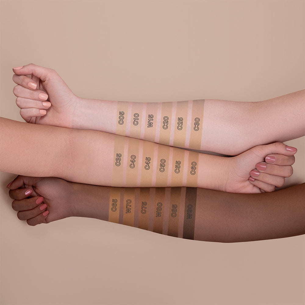 Mesauda Magic Wand C45-4