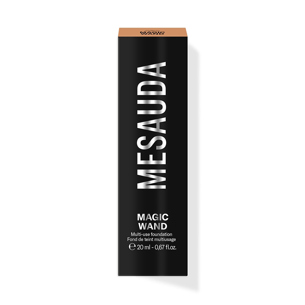 Mesauda Magic Wand C50-2