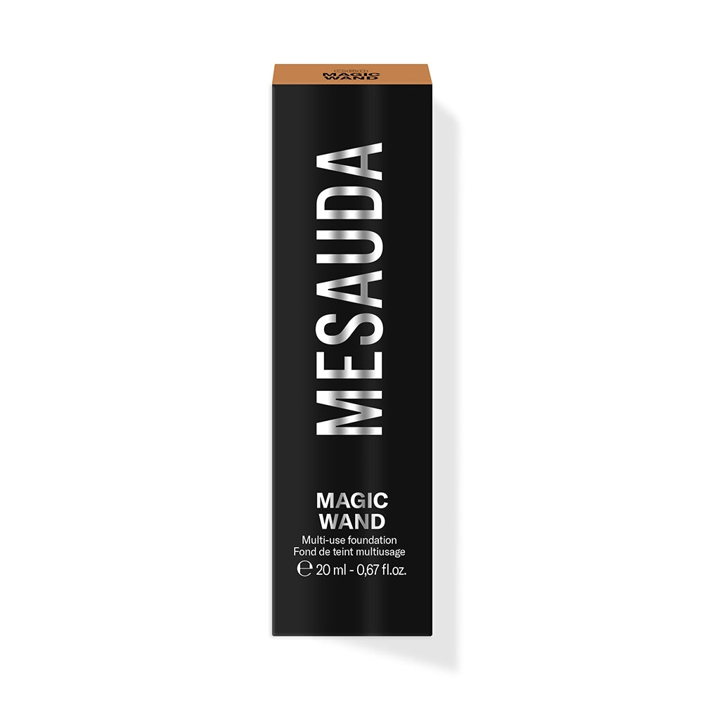 Mesauda Magic Wand C60-2