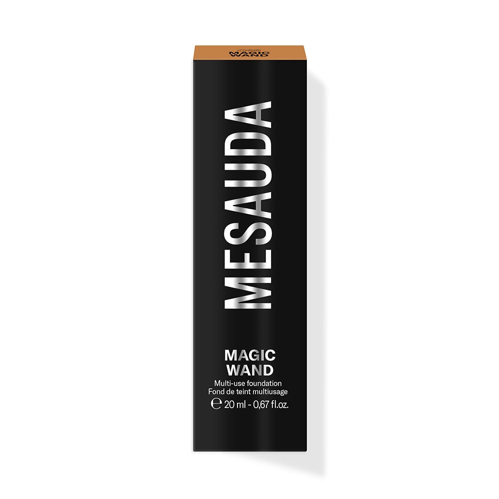 Mesauda Magic Wand C65-2