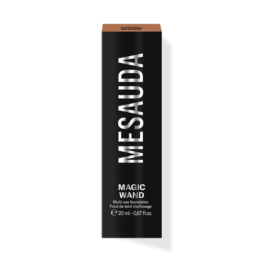 Mesauda Magic Wand C75-2