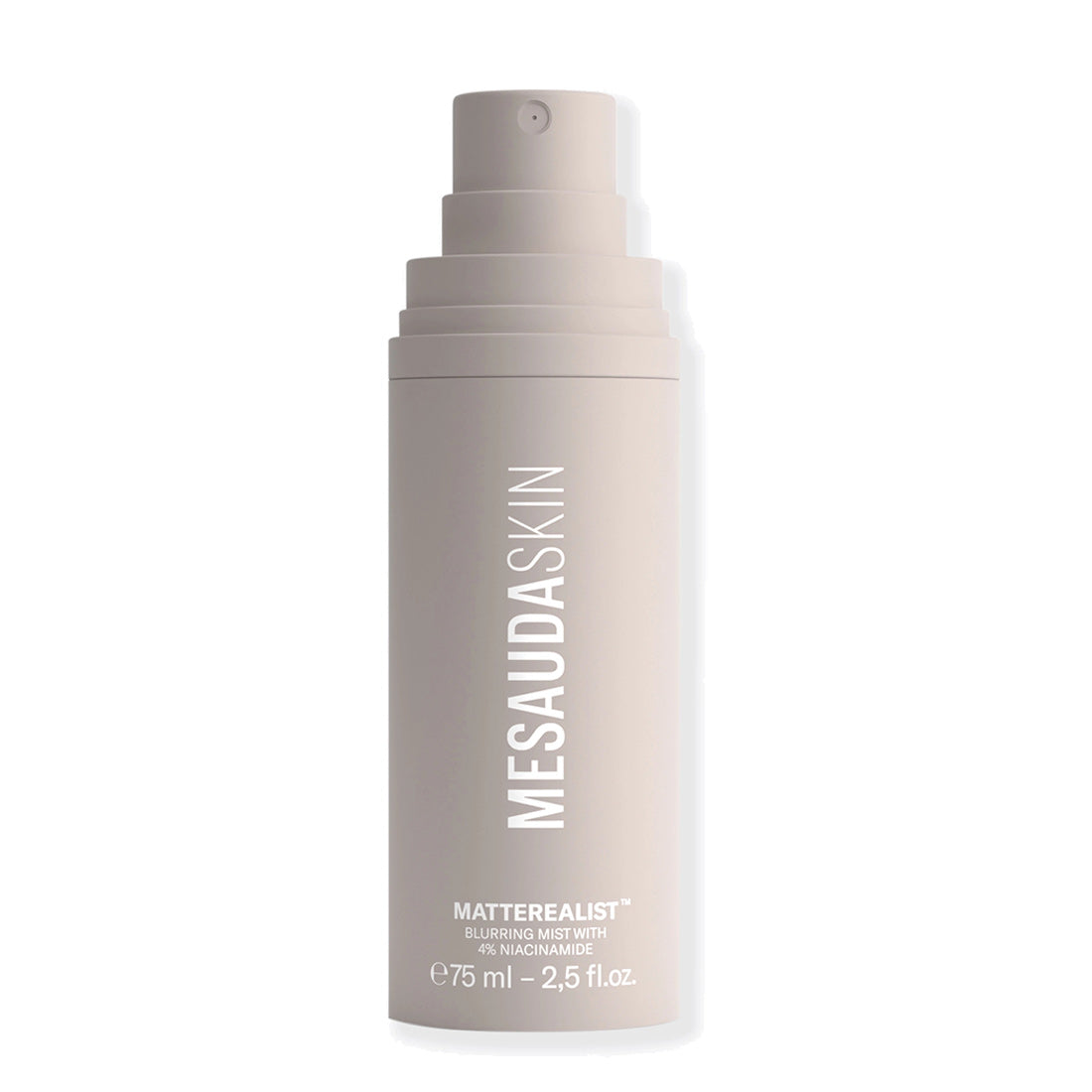 Mesauda Matterealist™ Blurring Mist With 4% Niacinamide