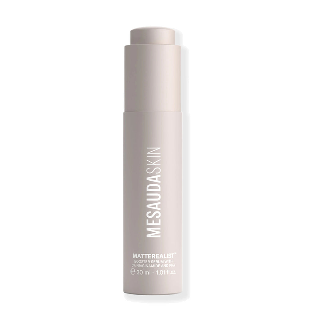 Mesauda Matterealist™ Booster Serum With 5% Niacinammide and Pha