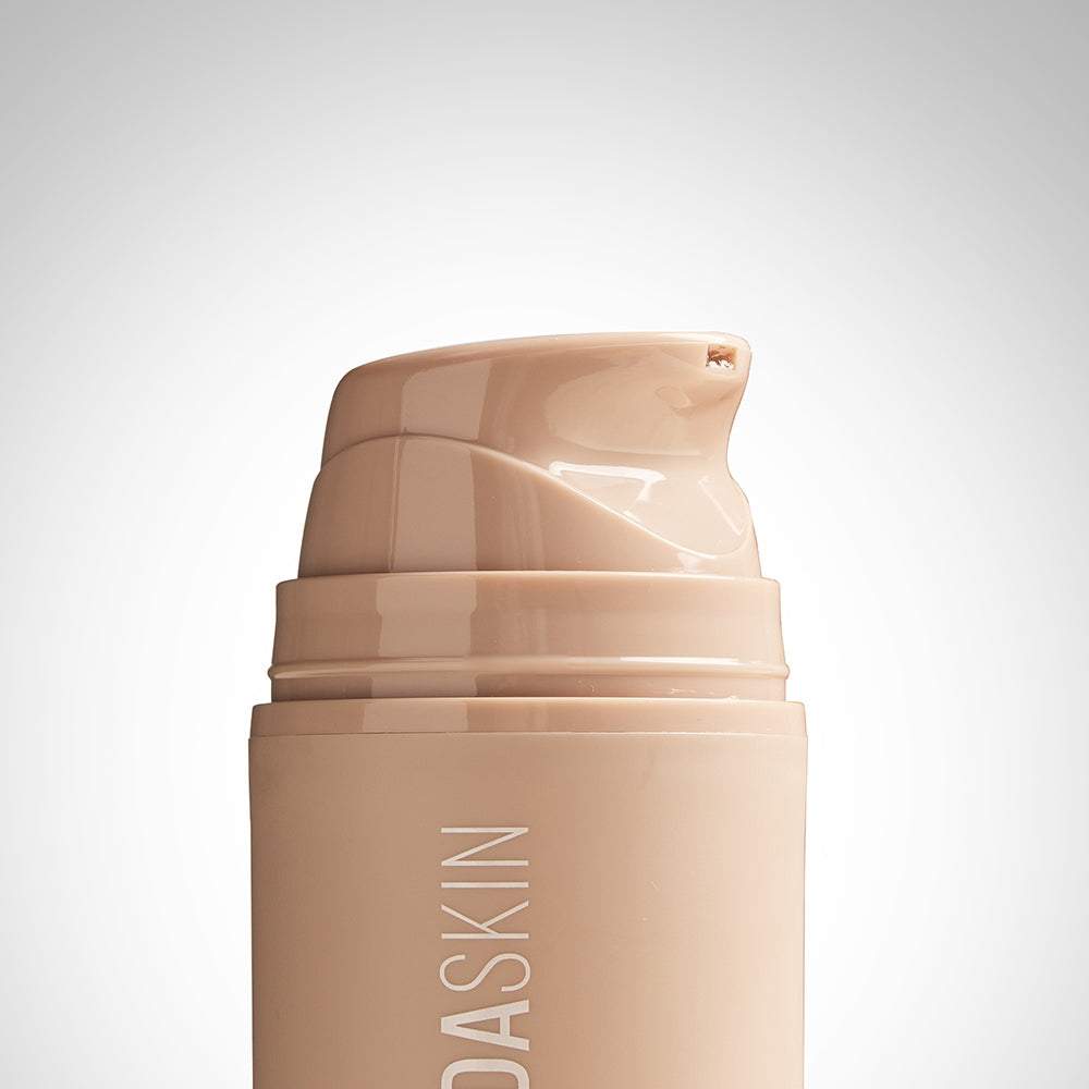 Mesauda MesaudaSkin Back to Bare-2