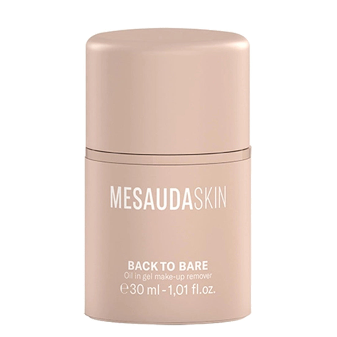 Mesauda MesaudaSkin Back to Bare