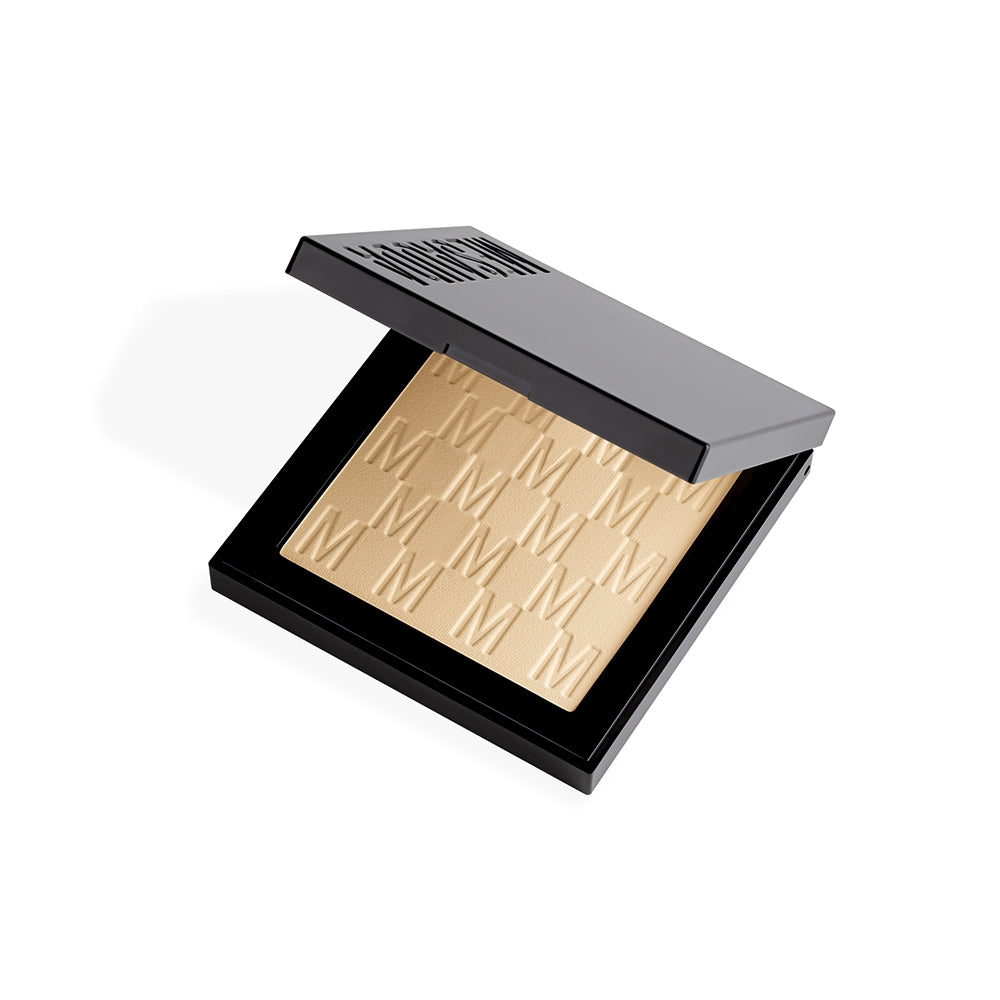 Mesauda NUDE Venus 103 Gold Cream-2