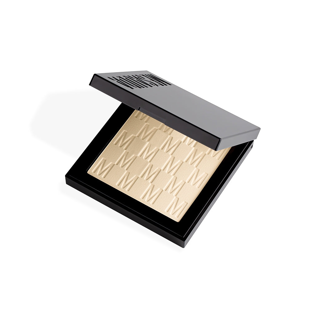 Mesauda Nude Venus 102 Light Beige-2