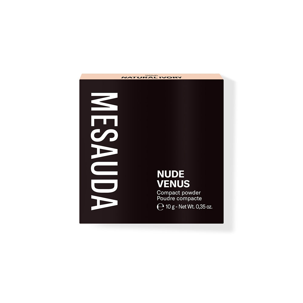 Mesauda Nude Venus 104 Natural Ivory-4