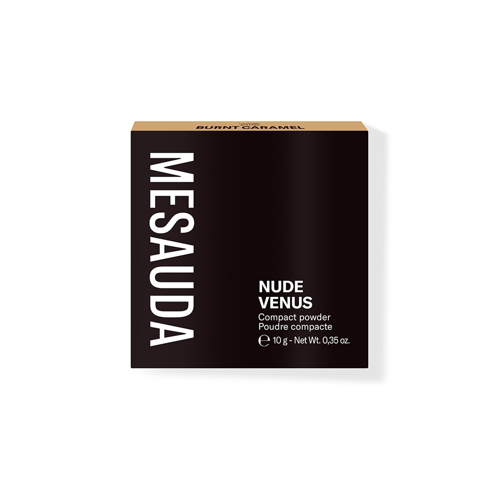 Mesauda Nude Venus 106 Burnt Caramel-4