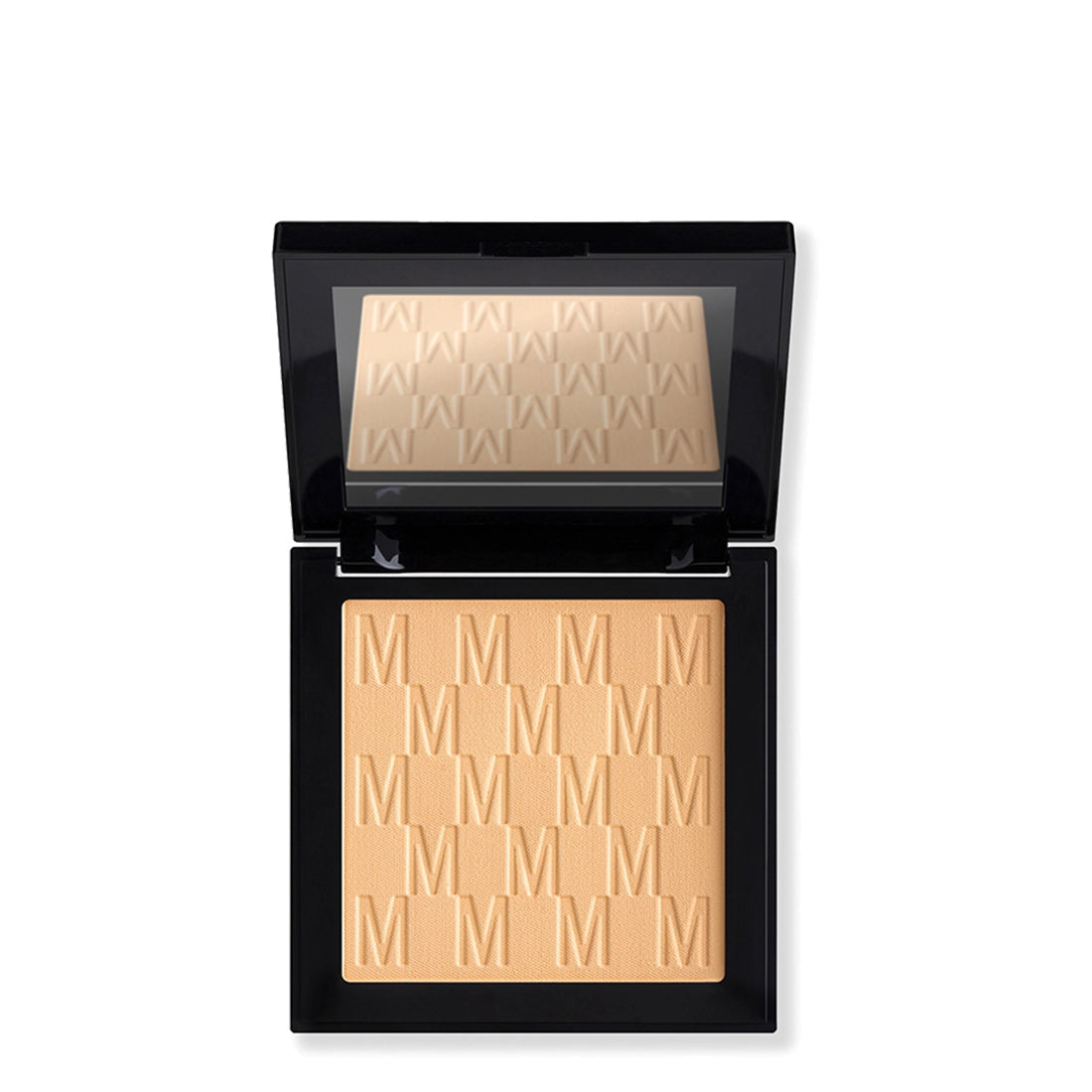 Mesauda Nude Venus 106 Burnt Caramel