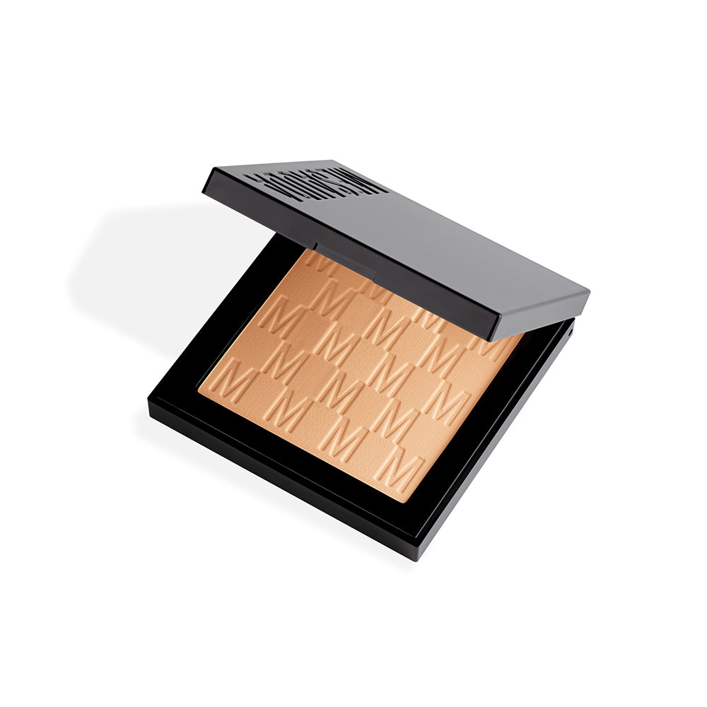 Mesauda Nude Venus 107 Warm Sienna-2