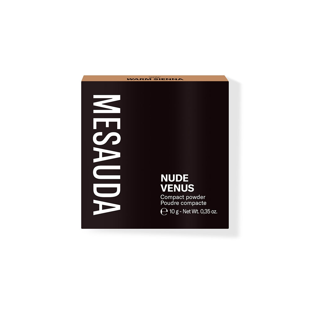 Mesauda Nude Venus 107 Warm Sienna-4