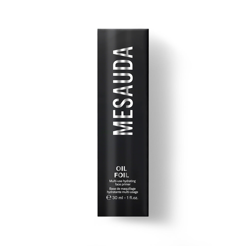 Mesauda Oil Foil-2