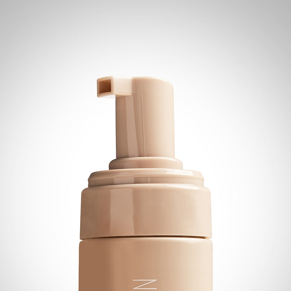 Mesauda Proud Cloud Gentle Cleansing Foam-2