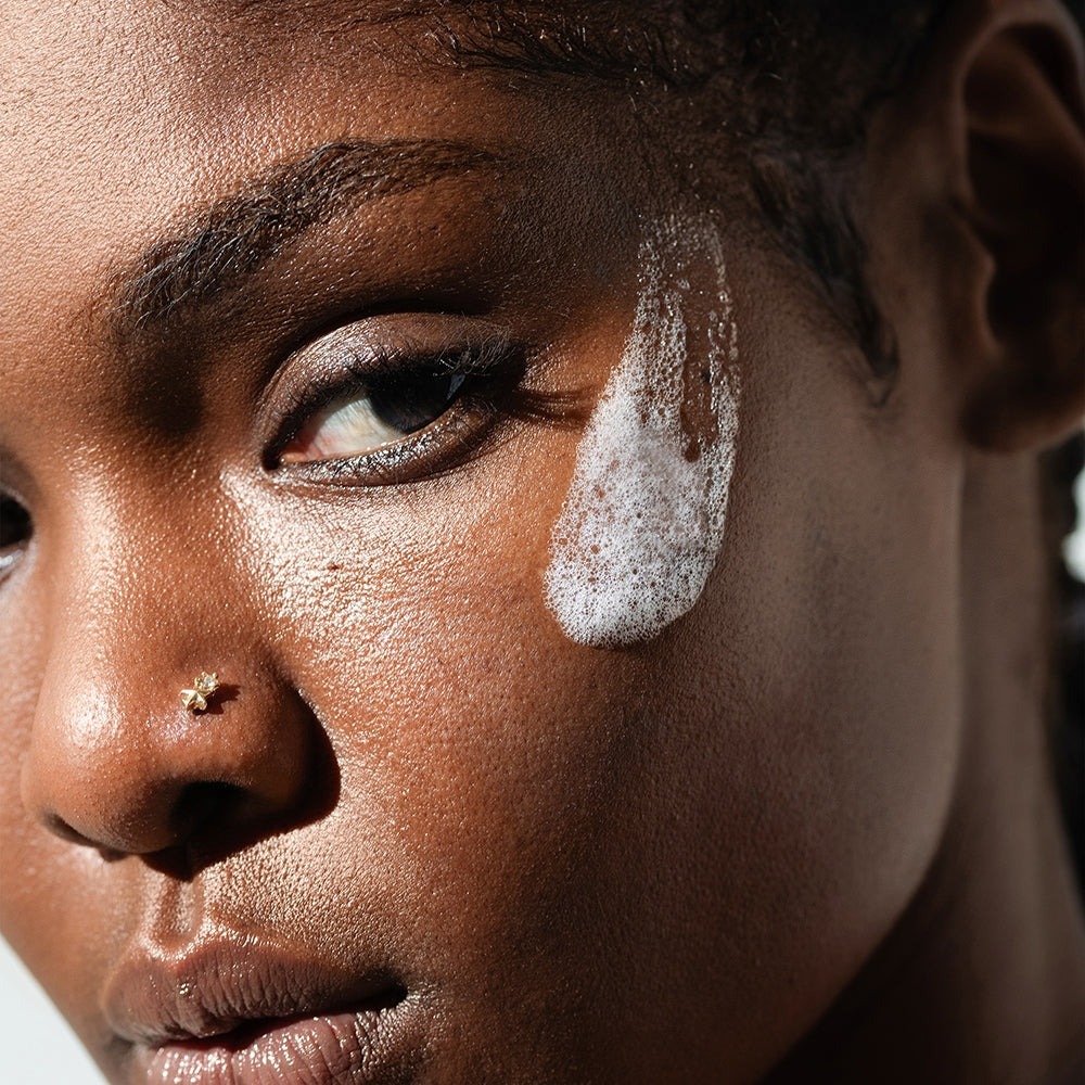 Mesauda Proud Cloud Gentle Cleansing Foam-5