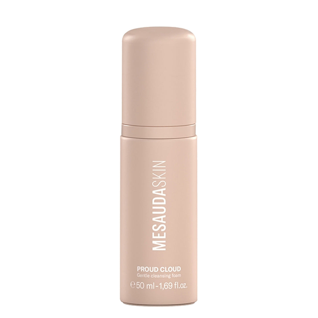 Mesauda Proud Cloud Gentle Cleansing Foam