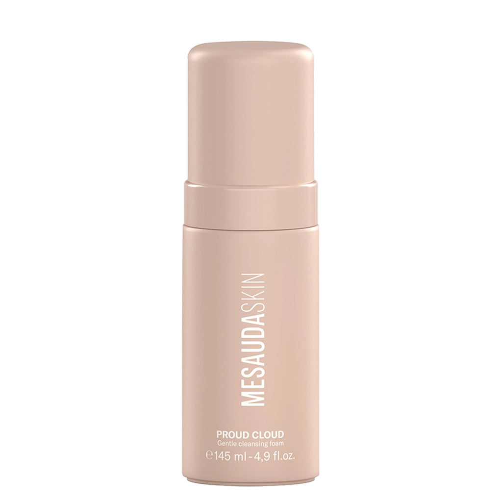 Mesauda Proud Cloud Gentle Cleansing Foam