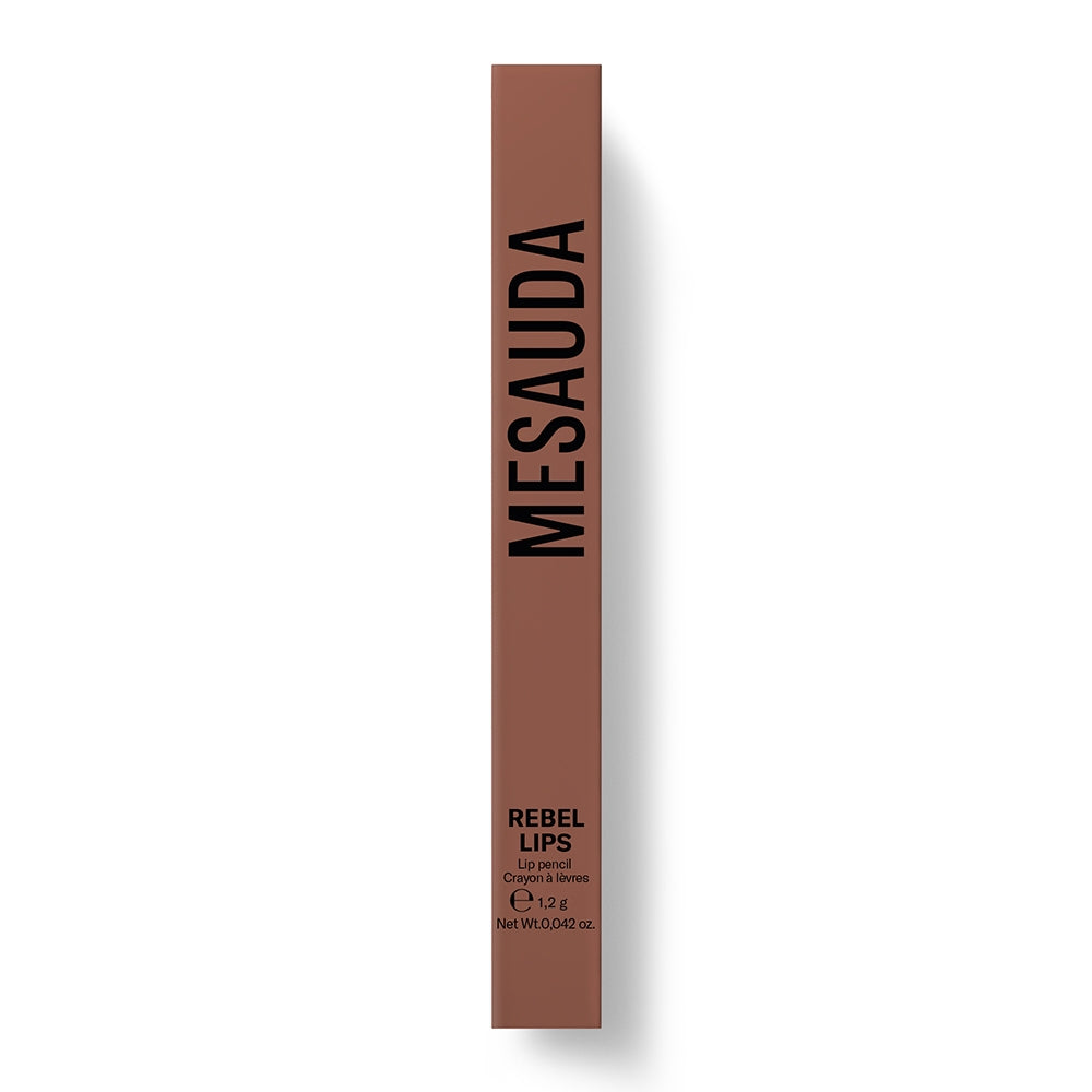 Mesauda Rebelips 102 Hazelnut-3
