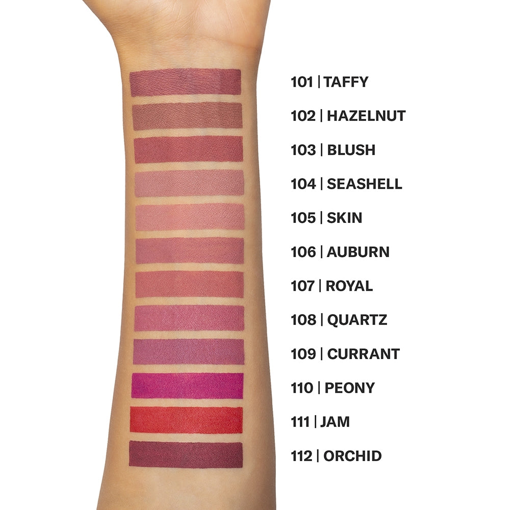 Mesauda Rebelips 103 Blush-5