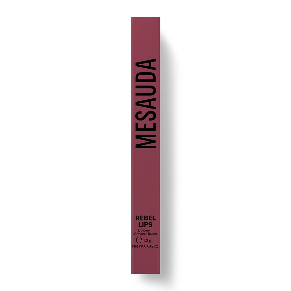 Mesauda Rebelips 109 Currant-3