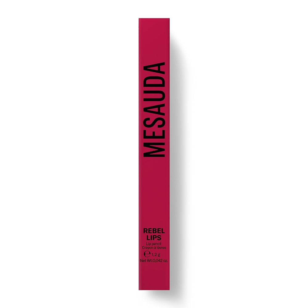 Mesauda Rebelips 111 Jam-3