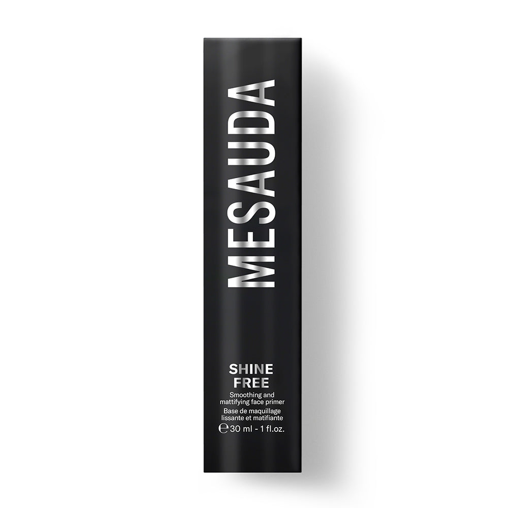 Mesauda Shine Free-3
