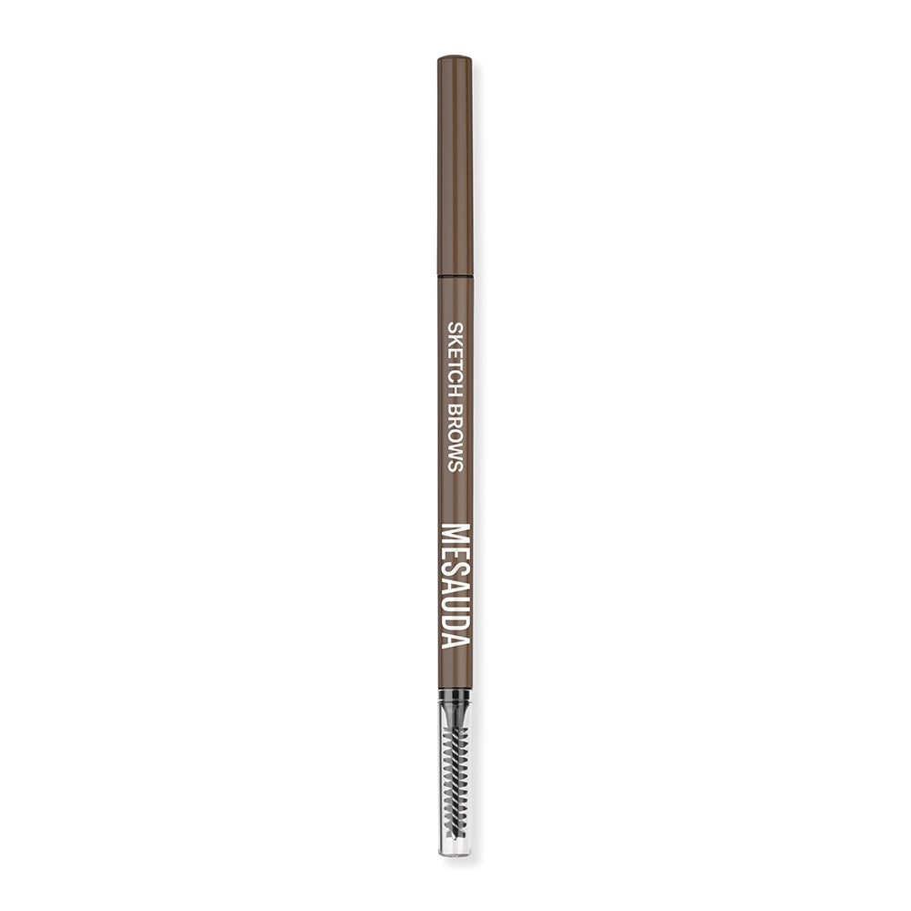 Mesauda Sketch Brows 101 Blonde-2