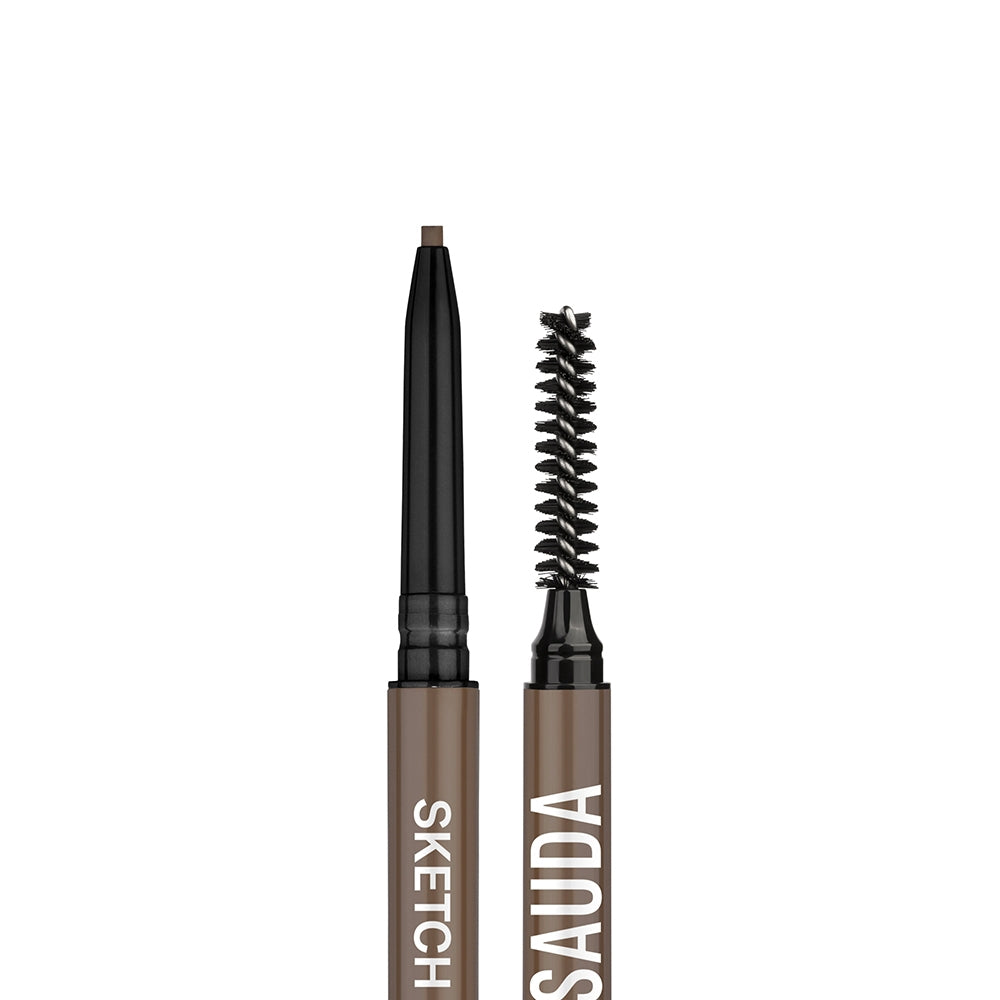 Mesauda Sketch Brows 101 Blonde-3