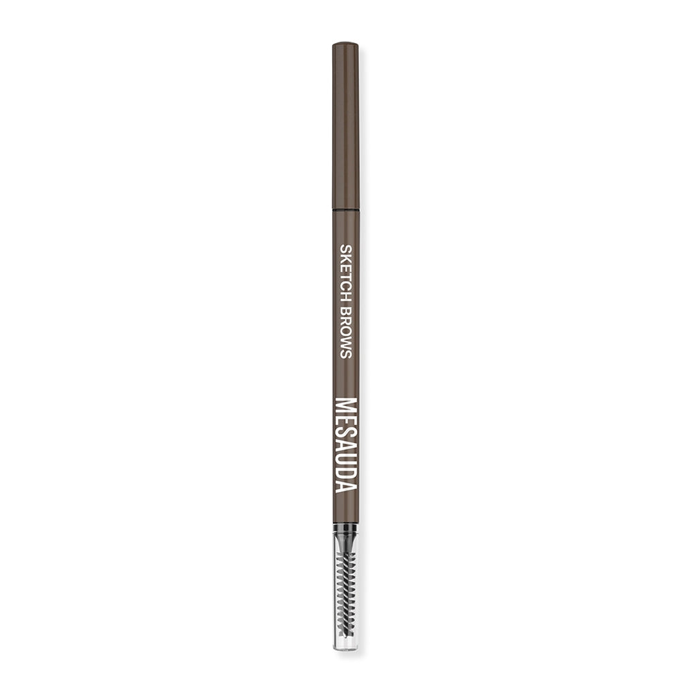 Mesauda Sketch Brows 102 Brunette-2