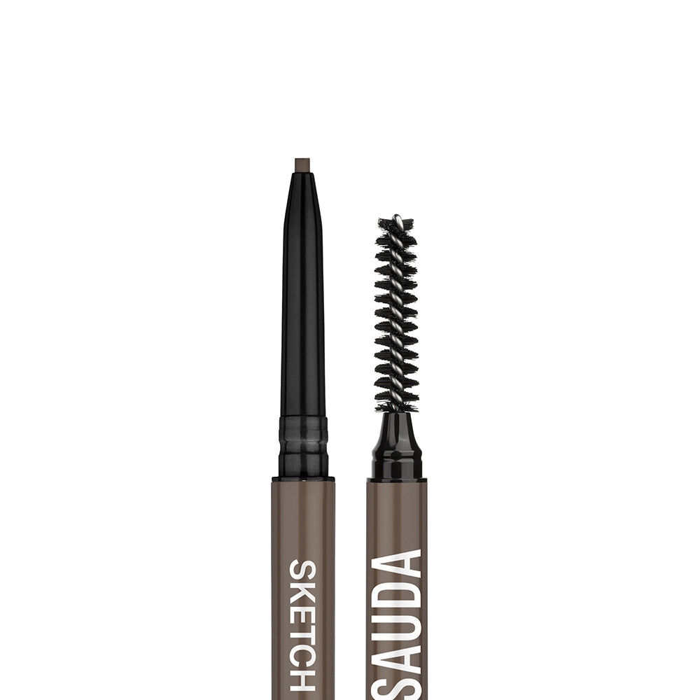 Mesauda Sketch Brows 102 Brunette-3