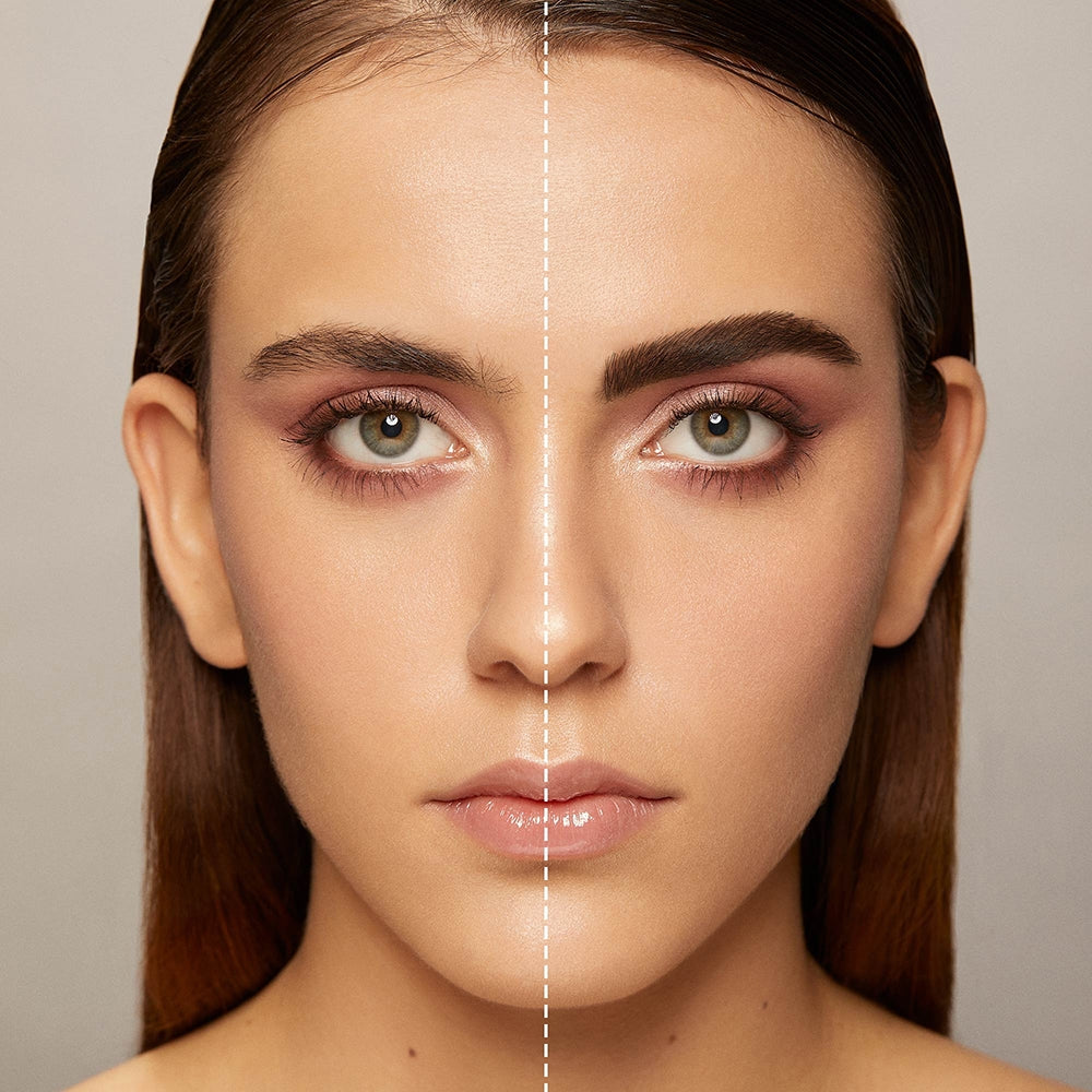 Mesauda Sketch Brows 102 Brunette-4