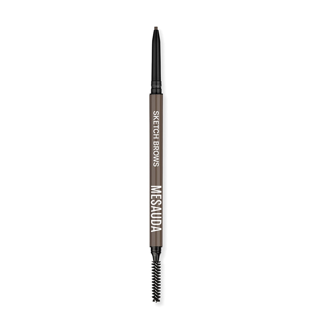 Mesauda Sketch Brows 102 Brunette