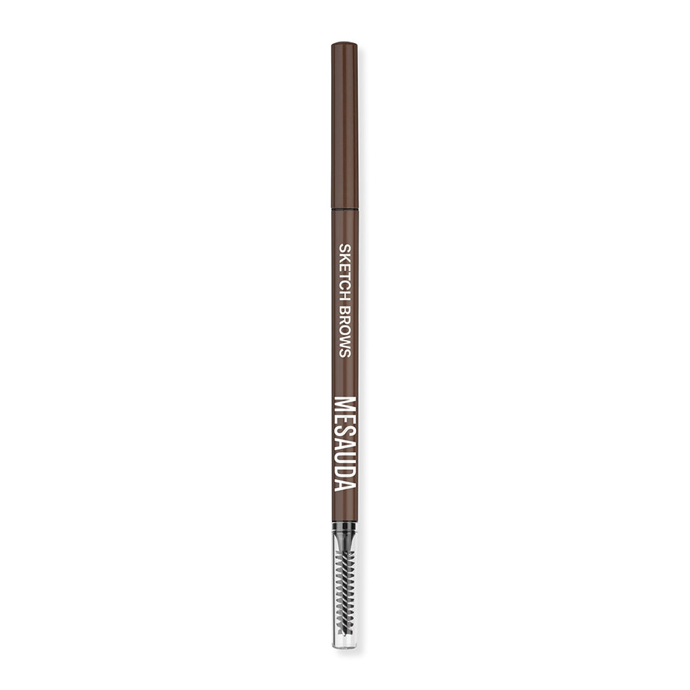 Mesauda Sketch Brows 103 Auburn-2