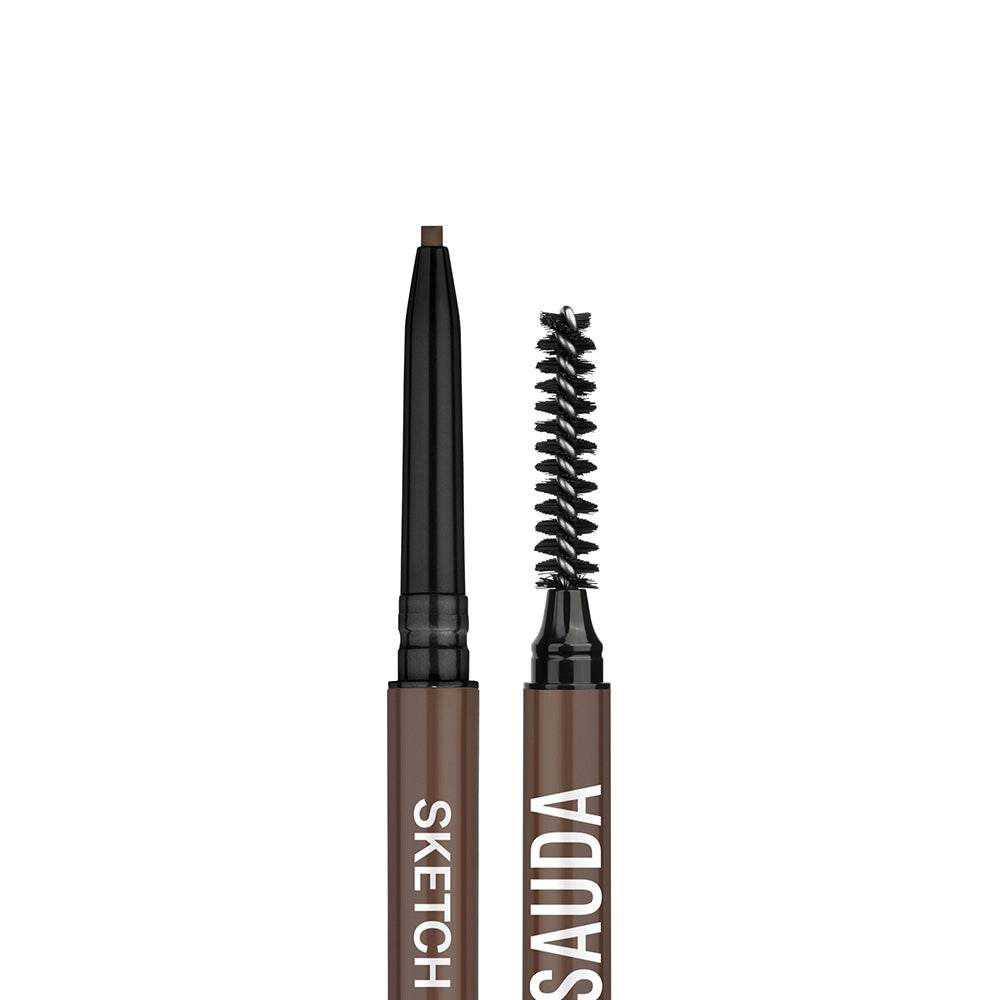 Mesauda Sketch Brows 103 Auburn-3
