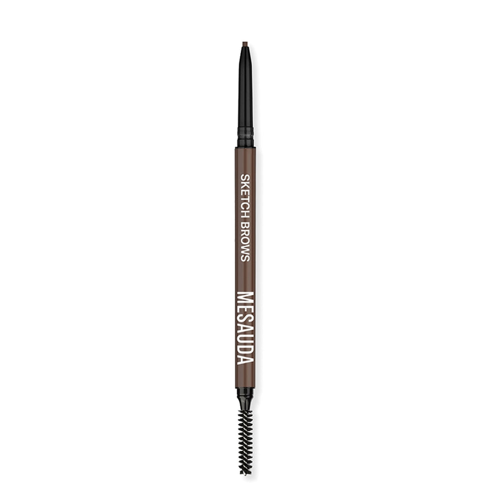 Mesauda Sketch Brows 103 Auburn