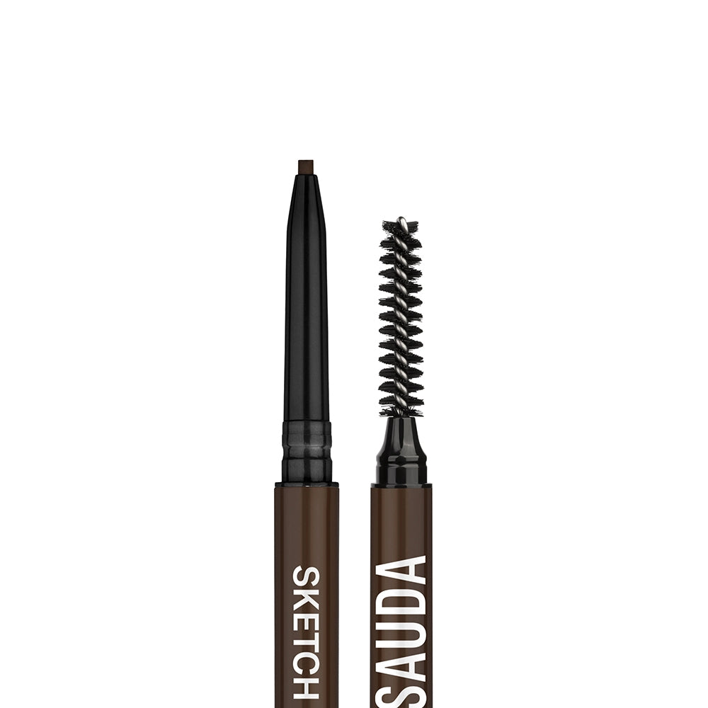 Mesauda Sketch Brows 104 Dark-3
