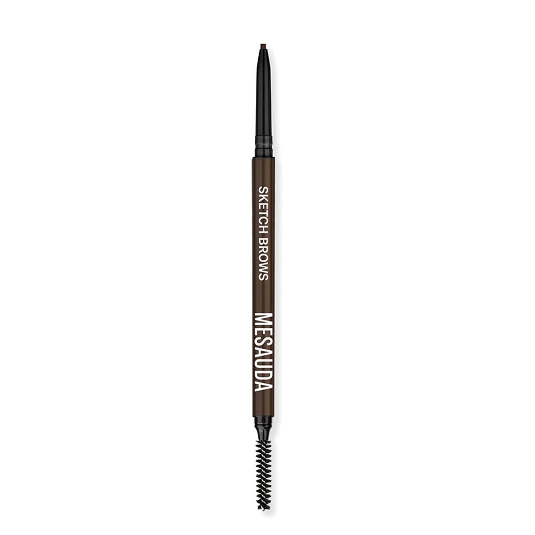 Mesauda Sketch Brows 104 Dark