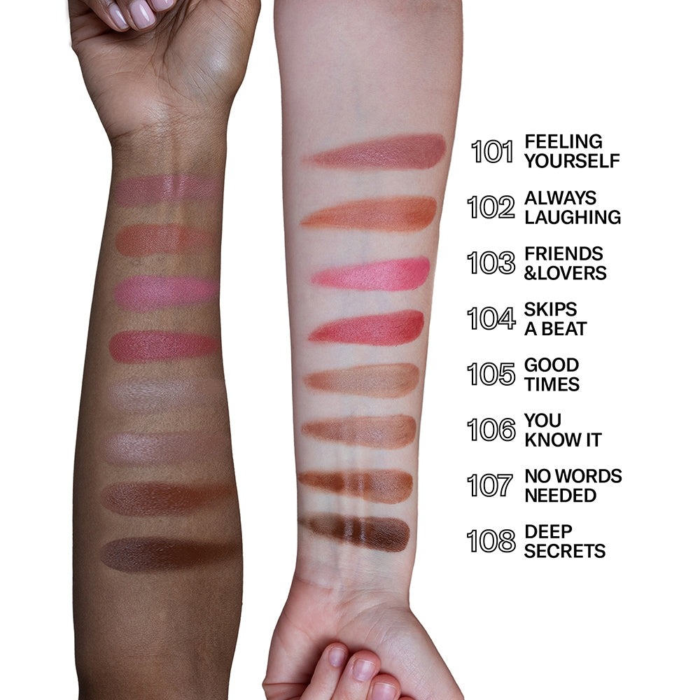 Mesauda Skin Mate 101 Feeling Yourself-4