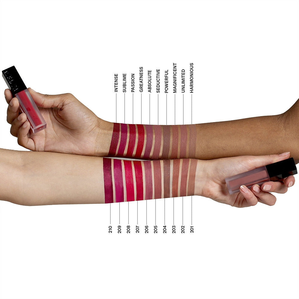 Mesauda Sublimatte 206 Absolute-2