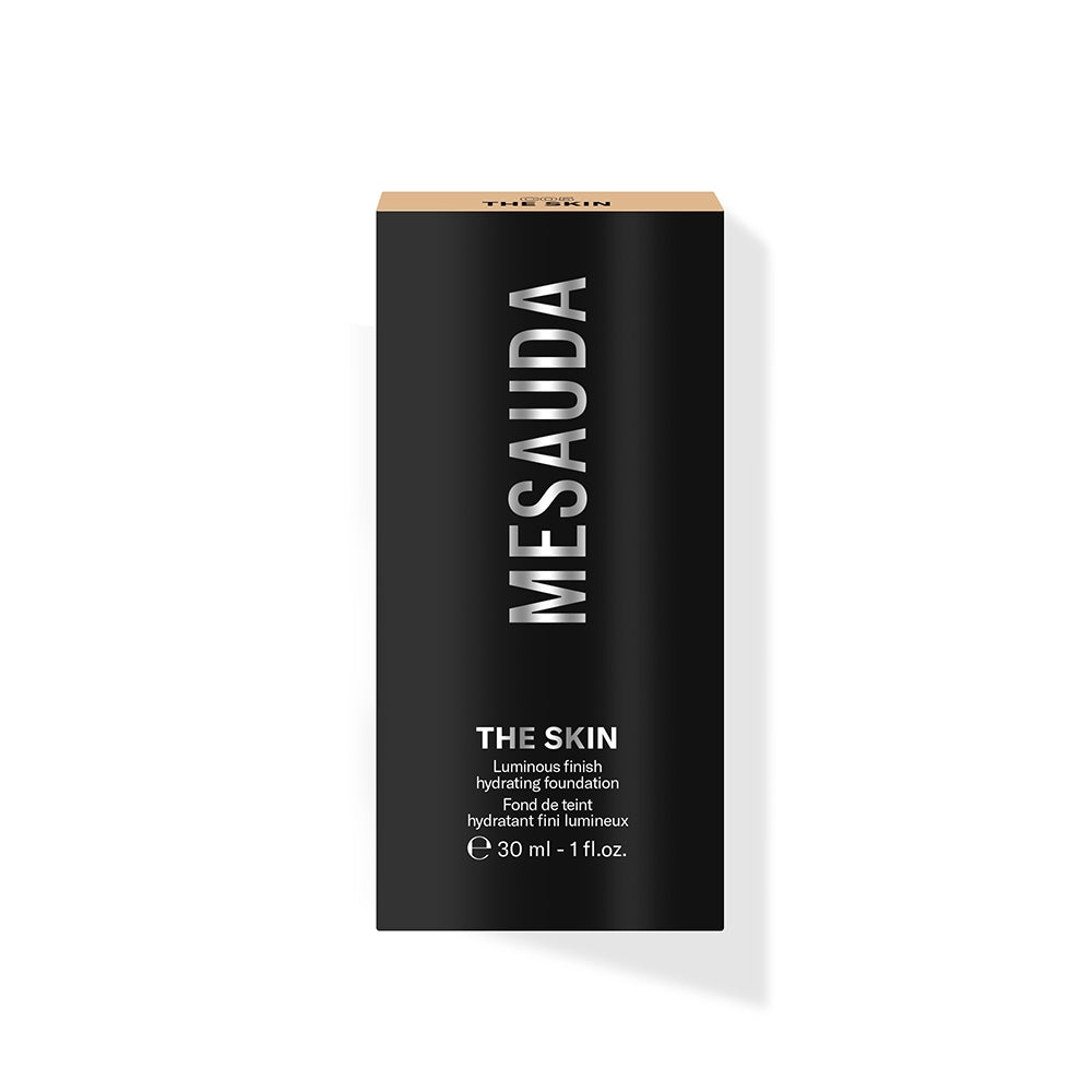 Mesauda The Skin C05-3